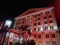 ラマダ バイ ウインダム アムリトサル 写真