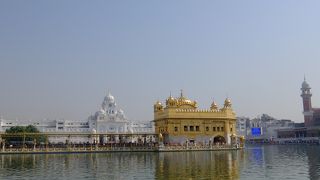 夜も昼も良い。