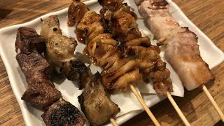 安い！ちょい飲みに最適！