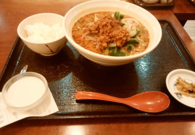 気軽で美味しいランチ