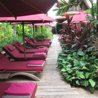 シェラトン グランデ スクンビット A ラグジュアリー コレ