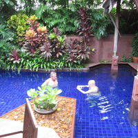 シェラトン グランデ スクンビット A ラグジュアリー コレ