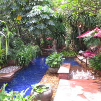 シェラトン グランデ スクンビット A ラグジュアリー コレ