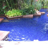 シェラトン グランデ スクンビット A ラグジュアリー コレ