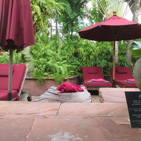 シェラトン グランデ スクンビット A ラグジュアリー コレ