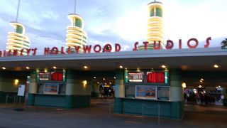 タワーオブテラーの恐怖…