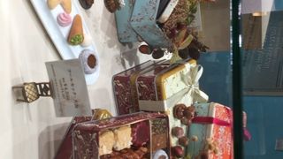 アトリエうかい エキュート品川