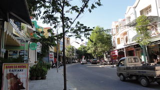 シンツーリストに行くために‥