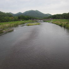 やはり釧路川の景観が一押しですけどね。