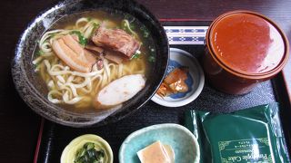 雰囲気抜群、味抜群