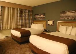 サンダーバードロッジ 写真