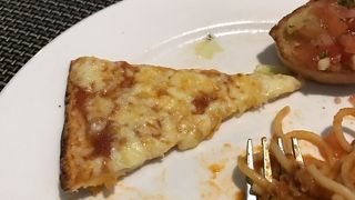 リトル イタリー