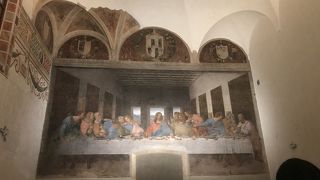 ダヴィンチの功績