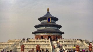 映画の世界のような