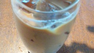 二階のお店から見下ろす景色が最高です。