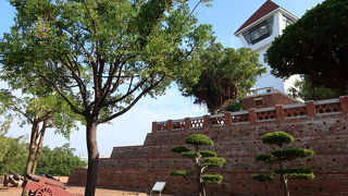 台南定番の観光スポット