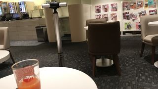 シャワーが使えます