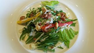 ベーカリーレストラン