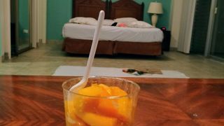 やっぱりハワイに来たら一度は食べたい