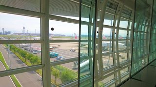 これからの拡張に期待