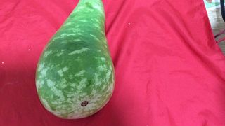 この駅ビルに入っている「信濃屋」 (野菜などの販売)の店員の対応