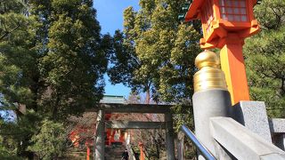 おばあちゃんと