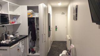 サウスウォーク アパートメンツ