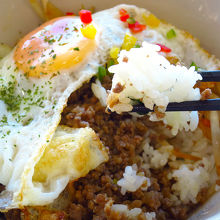 せーふぁ丼