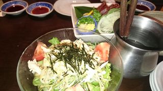 九州うまいもんと焼酎 芋蔵 蒲田西口店