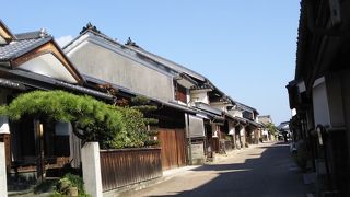 うだつで町歩き