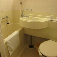 大柄な方には狭いと思う