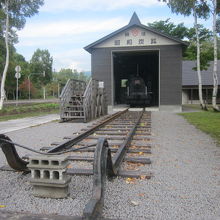 このような感じで保存されています