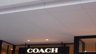 メンズのブランドアイテムがいろいろありました