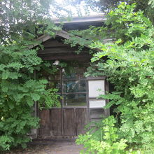 ロケセットの一例。