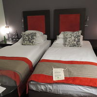 広くはないけど、オシャレ