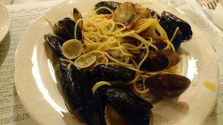 ラ カパンニーナ