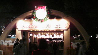 「東京クリスマスマーケット」で気軽にクリスマス気分