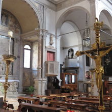 サン ジョバンニ教会 