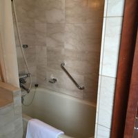 広さは標準的だが