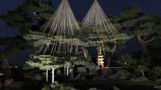 七福神山の石塔