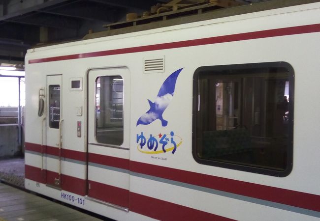 ほくほく線 ゆめぞら クチコミ アクセス 営業時間 六日町 浦佐 フォートラベル