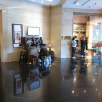 ソフィテル バンコク スクンビット ホテル