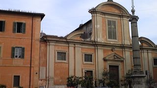 ベルニーニ晩年の傑作に感動