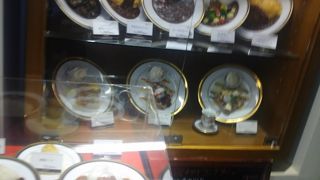 おいしい洋食が食べれます