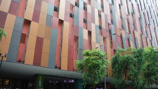 ブギス・プラス