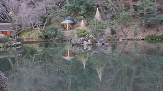 島というにはあまりに小さい岩