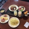 カフェ・ドム