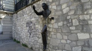 記念写真を撮るにはおもしろいスポット