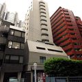 ホテルサンメンバーズ東京新宿 禁煙セミダブルルーム２部屋