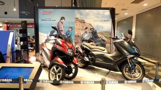 三島～沼津～清水のドライブ　NEOPASA（ネオパーサ）清水